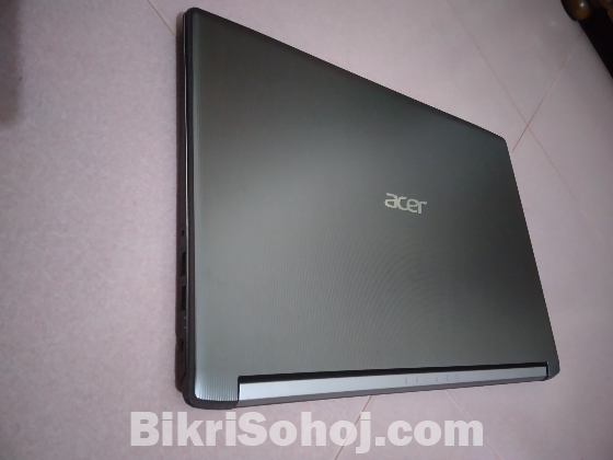 acer aspire a515-51 series model n17c4